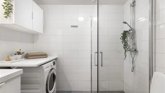 Bostadsrätter till salu i Hammarbyhamnen - foto 12