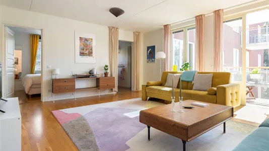 Bostadsrätter till salu i Söderort - foto 2