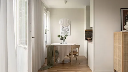 Bostadsrätter till salu i Söderort - foto 11
