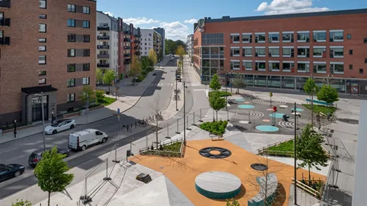 Bostadsrätter till salu i Västerort - foto 11