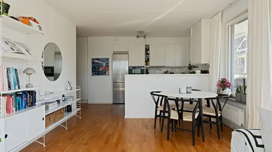 Bostadsrätter till salu i Nacka - foto 7