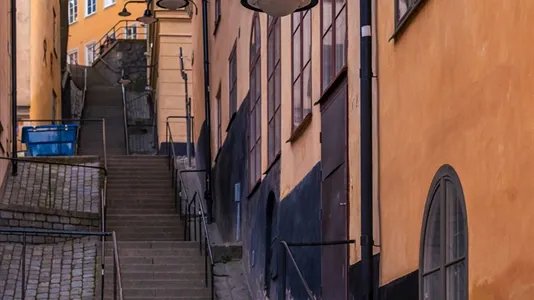 Bostadsrätter till salu i Södermalm - foto 11