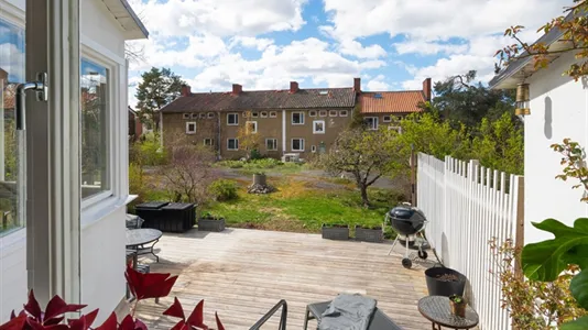 Bostadsrätter till salu i Söderort - foto 8