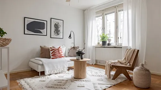 Bostadsrätter till salu i Södermalm - foto 1