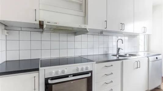 Bostadsrätter till salu i Söderort - foto 10