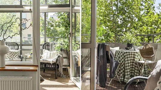 Bostadsrätter till salu i Söderort - foto 4