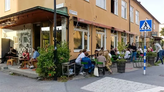 Bostadsrätter till salu i Söderort - foto 3