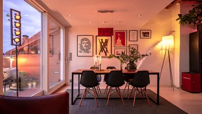 Bostadsrätt till salu på Södermalm