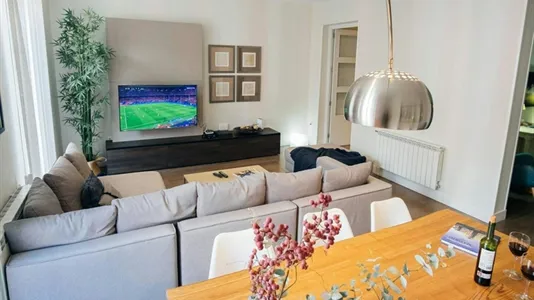 Lägenheter i Stockholm Innerstad - foto 1