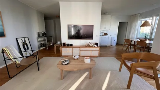Lägenheter i Västerort - foto 3