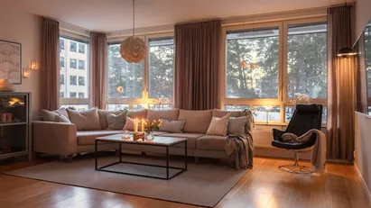 Bostadsrätt till salu i Söderort