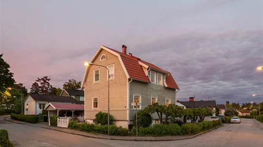 Bostadsrätter till salu i Söderort - foto 3