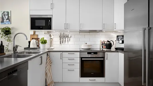 Bostadsrätter till salu i Haninge - foto 7