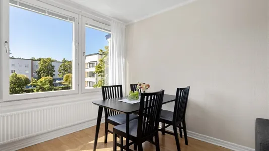 Bostadsrätter till salu i Haninge - foto 4