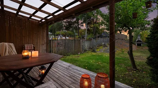 Bostadsrätter till salu i Huddinge - foto 5