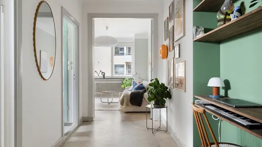 Bostadsrätter till salu i Södermalm - foto 9