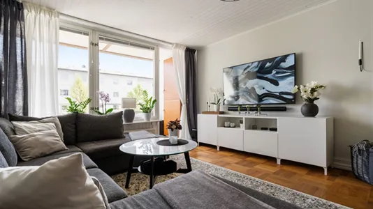 Bostadsrätter till salu i Söderort - foto 4