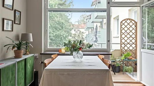 Bostadsrätter till salu i Hammarbyhamnen - foto 3