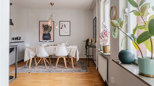 Bostadsrätter till salu i Södermalm - foto 13
