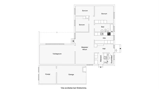 Bostadsrätter till salu i Söderort - foto 13
