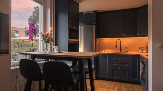 Bostadsrätter till salu i Nässjö - foto 5