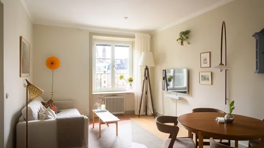 Bostadsrätter till salu i Södermalm - foto 1