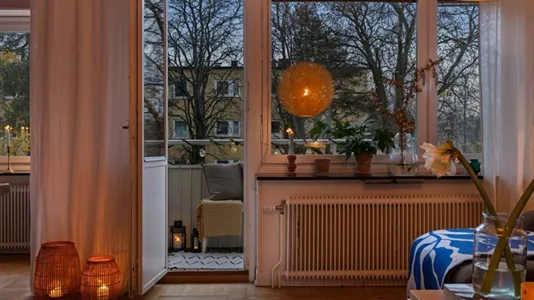 Bostadsrätter till salu i Söderort - foto 7