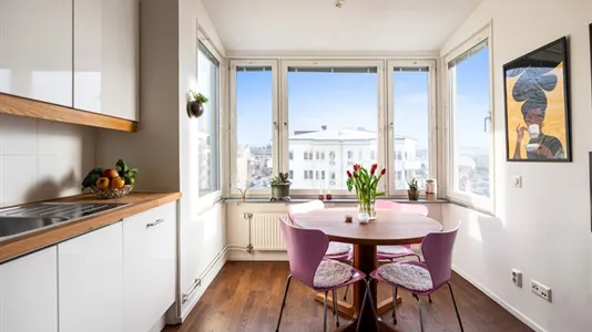 Bostadsrätter till salu i Nacka - foto 9