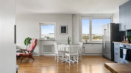 Bostadsrätter till salu i Hammarbyhamnen - foto 7