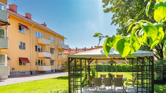 Bostadsrätter till salu i Gävle - foto 1