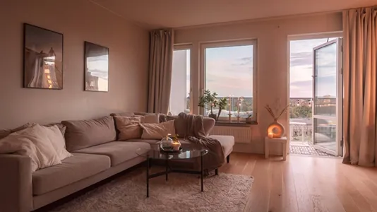 Bostadsrätter till salu i Nacka - foto 6