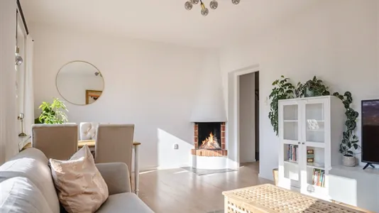 Bostadsrätter till salu i Söderort - foto 1