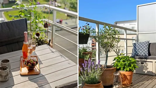 Bostadsrätter till salu i Södermalm - foto 4