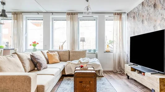Bostadsrätter till salu i Nynäshamn - foto 10