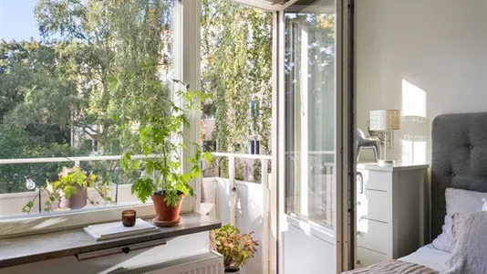 Bostadsrätter till salu i Söderort - foto 6