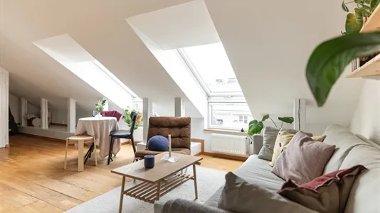 Bostadsrätter till salu i Södermalm - foto 3