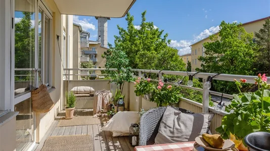 Bostadsrätter till salu i Söderort - foto 1