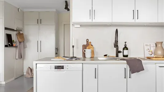 Bostadsrätter till salu i Söderort - foto 9