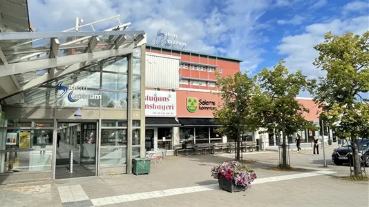 Bostadsrätter till salu i Salem - foto 6