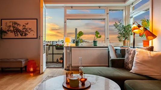 Bostadsrätter till salu i Söderort - foto 3