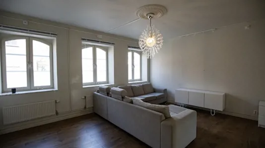 Lägenheter i Helsingborg - foto 2
