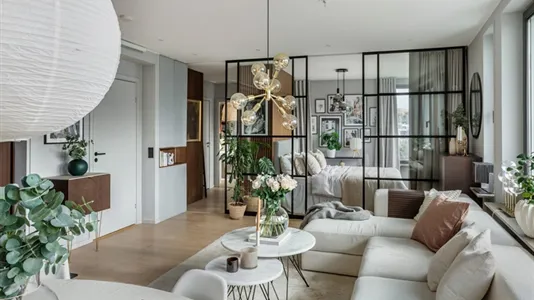 Bostadsrätter till salu i Hammarbyhamnen - foto 12