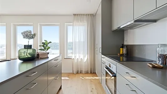 Bostadsrätter till salu i Nacka - foto 8