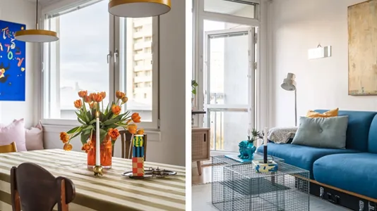 Bostadsrätter till salu i Hammarbyhamnen - foto 3