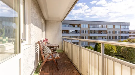 Bostadsrätter till salu i Söderort - foto 4