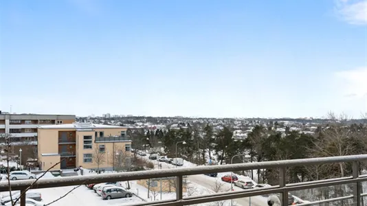 Bostadsrätter till salu i Söderort - foto 13