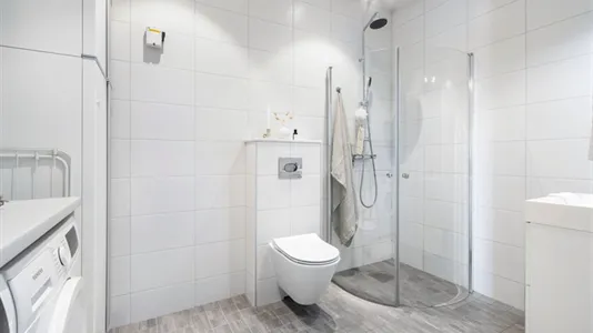 Bostadsrätter till salu i Nacka - foto 4