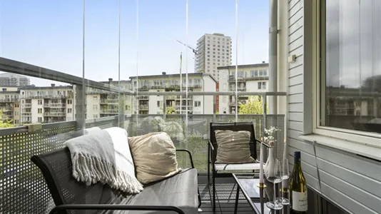 Bostadsrätter till salu i Södermalm - foto 1