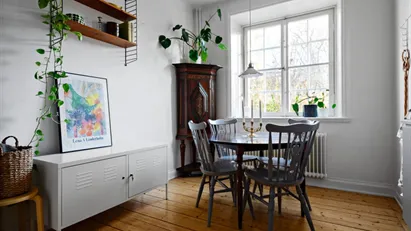 Bostadsrätt till salu i Söderort