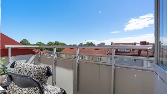 Bostadsrätter till salu i Mark - foto 6